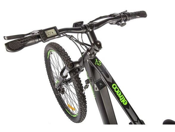 Электровелосипед Eltreco Ultra Trend